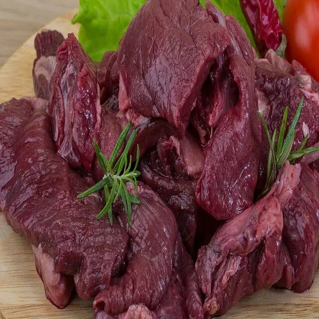 How to Cook Kangaroo Fillets PERFECTLY! - YouTube