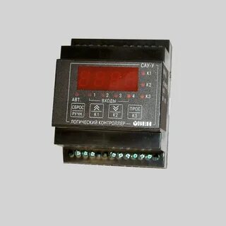 Овен 311