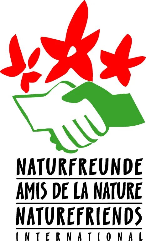 Natural friend. Nature friends. Перевод Naturfreunde.