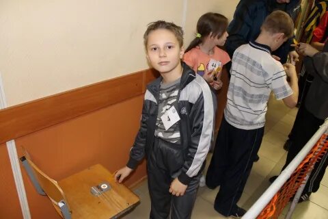 Гоу школа интернат