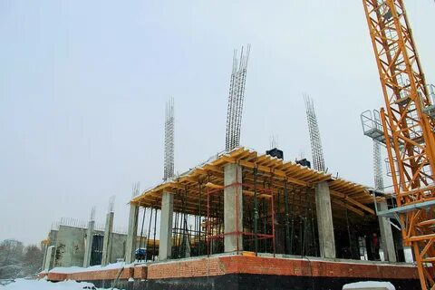 Строительство орловской