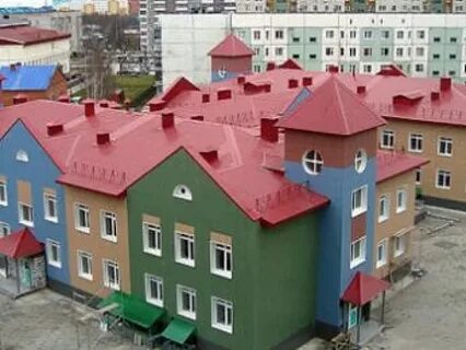 Сады мегиона