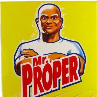 Me proper