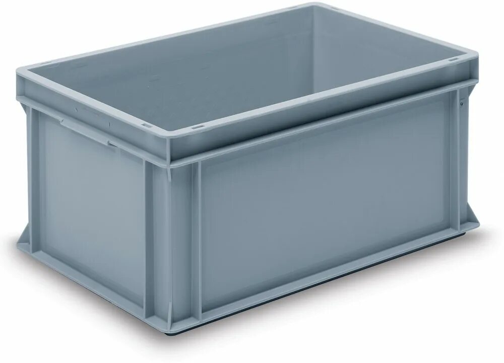Wheels on euro containers in turkey. Евроконтейнер , 80 x 60 x 42 см. Евро контейнер 30 л. Ящик пластиковый штабелируемый 600 400 400. Ящик для мяса пластиковый.
