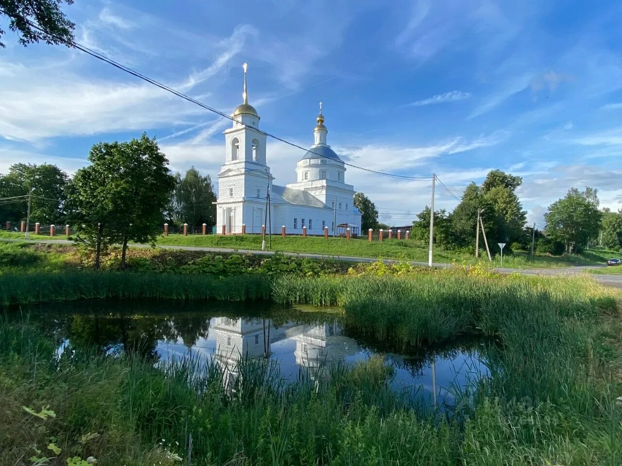 Село белая Колпь. Белая Колпь Шаховской район. Усадьба белая Колпь. Село белая Колпь Шаховского района. Усадьба князя шаховского