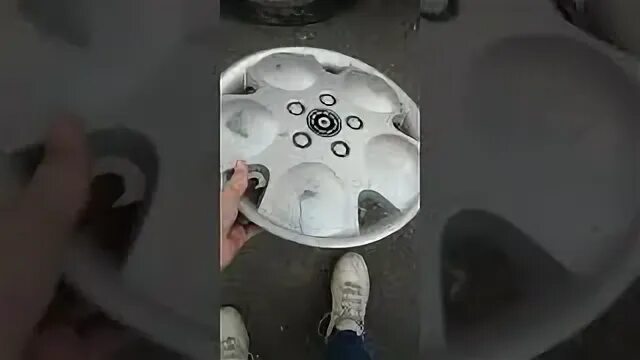 Какие колпаки больным