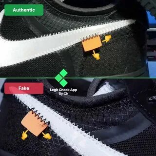 Nike air force legit