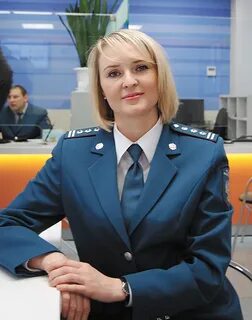 Форменная одежда налоговой