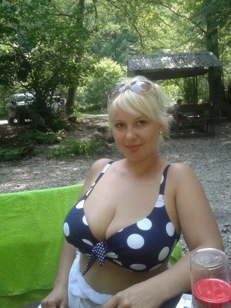 Фото Busty Russian Women