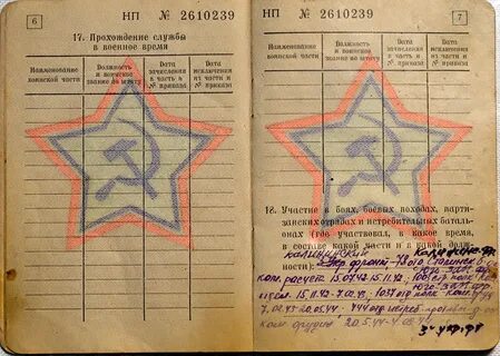 Военно учетная специальность это