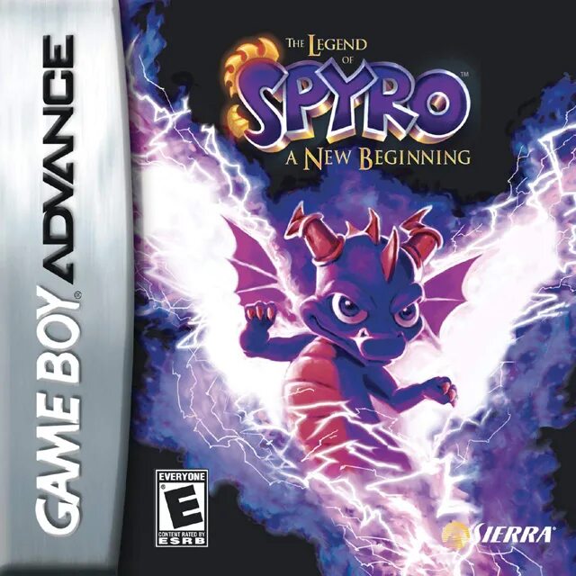 The Legend of Spyro a New beginning. Spyro game boy. Legend of Spyro игра. Спайро геймбой. Gba roms rus