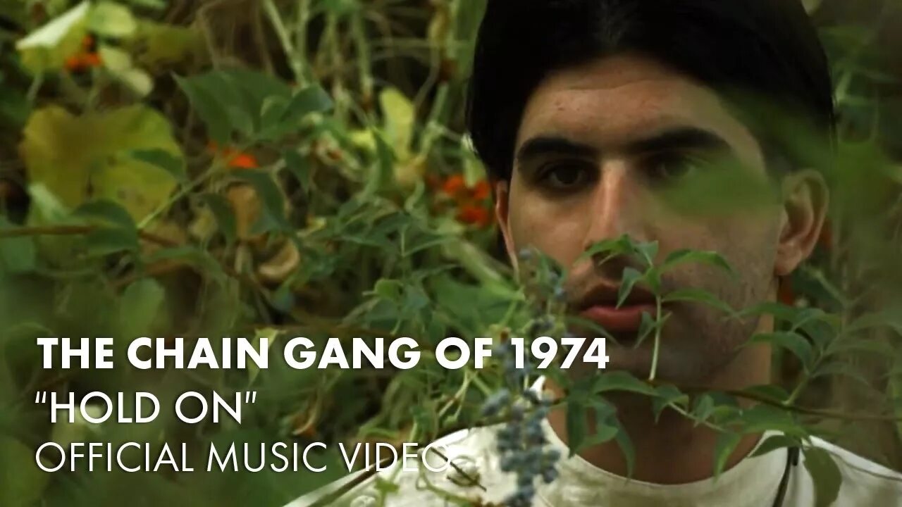 The chain gang of 1974. The chain gang of 1974 - hold on. the chain gang of 1974 - slow текст.