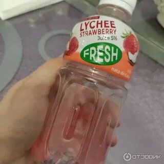 Пятерочка личи