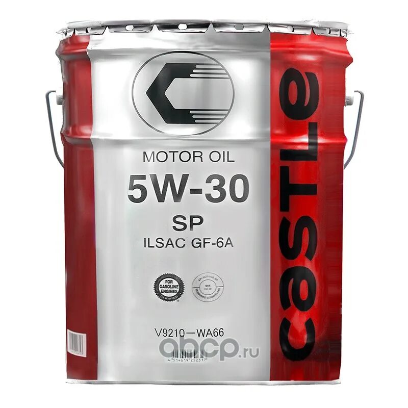 Sp 5w30 gf 6a. Toyota Castle 5w30. Toyota SP 5w30. Castle 5w30 SP. Toyota Castle 5w30 20л.