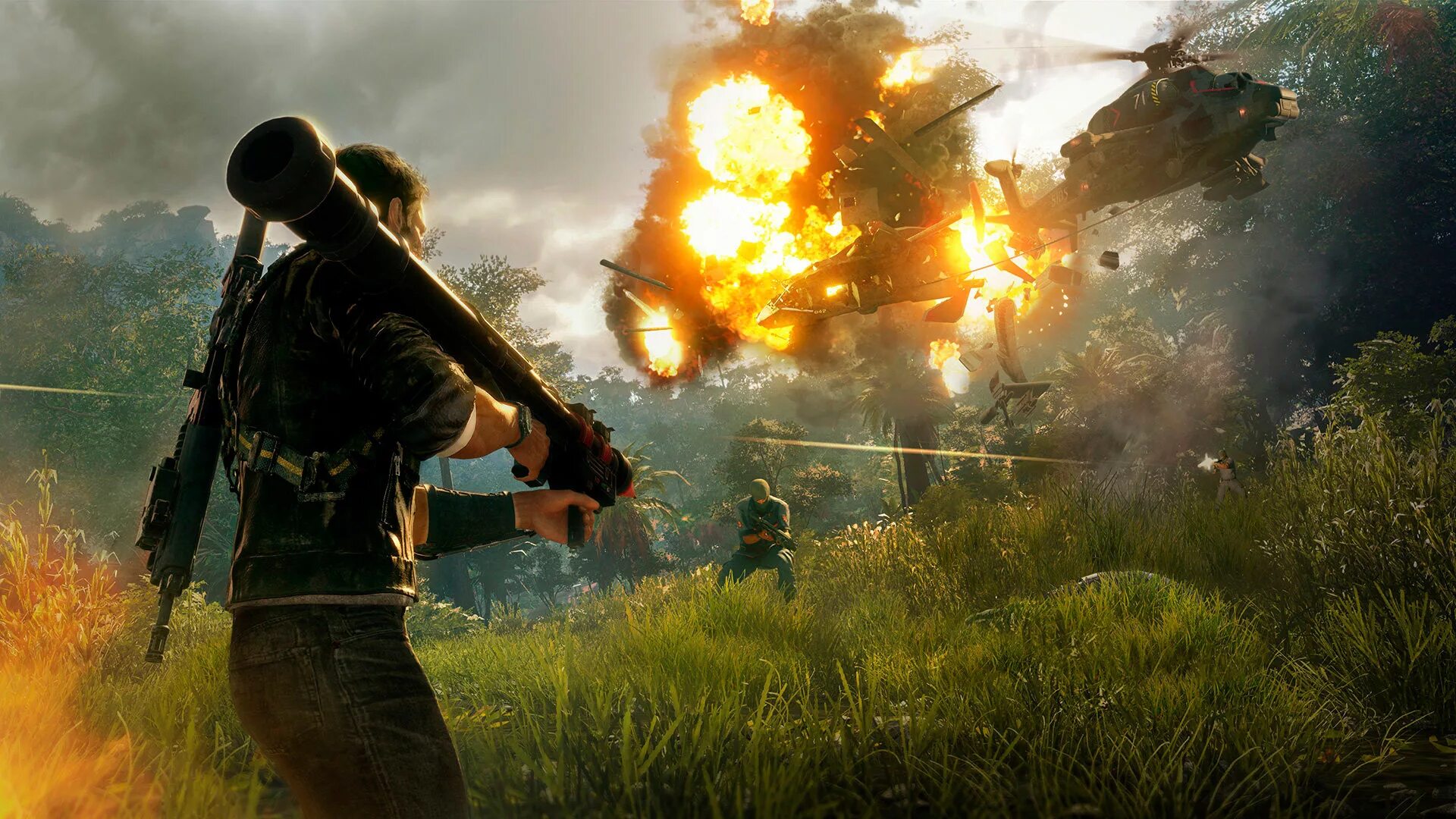 Игры 4 лет новые. Игра just cause 4. Just cause 4 [ps4]. Just cause 4: новая обойма. Just cause 4 Gameplay.