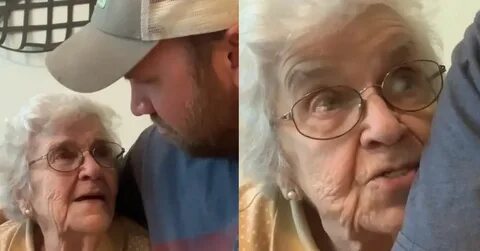 Дед волосатую внучку