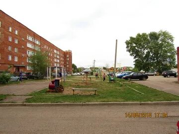 Бугульма 14 павших