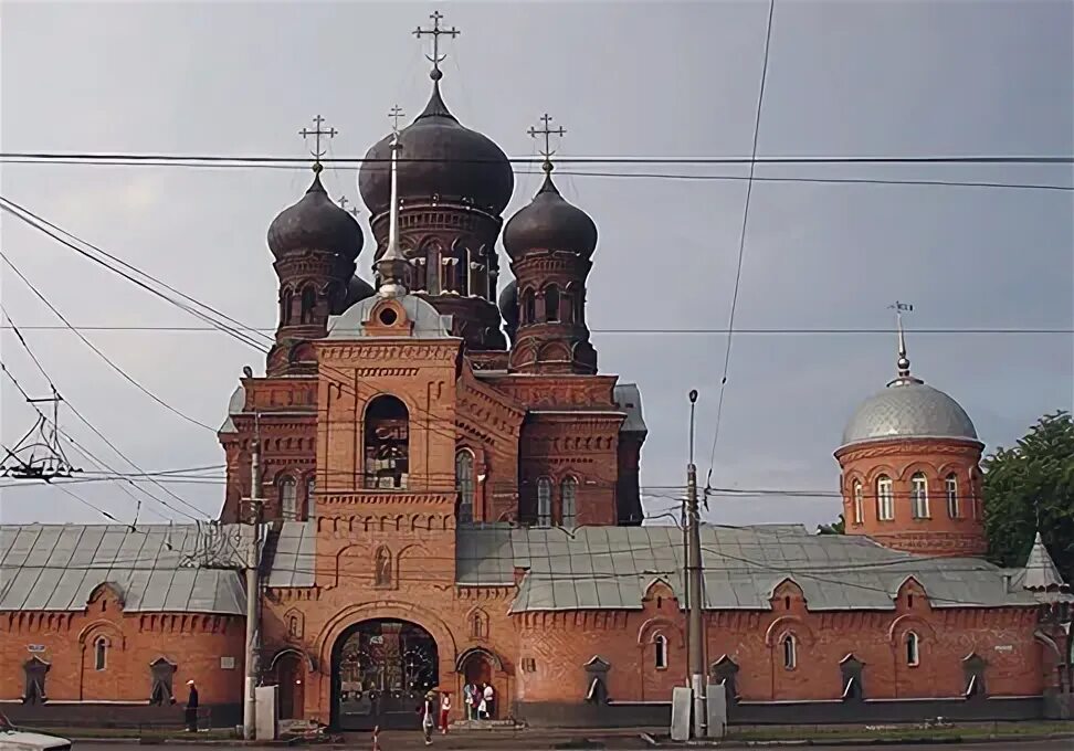 Свято введенский иваново. Свято-Введенский женский монастырь Иваново. Комплекс Свято-Введенского женского монастыря Иваново. Свято Введенский храм в Иванове. Свято Введенский монастырь остановка Иваново.