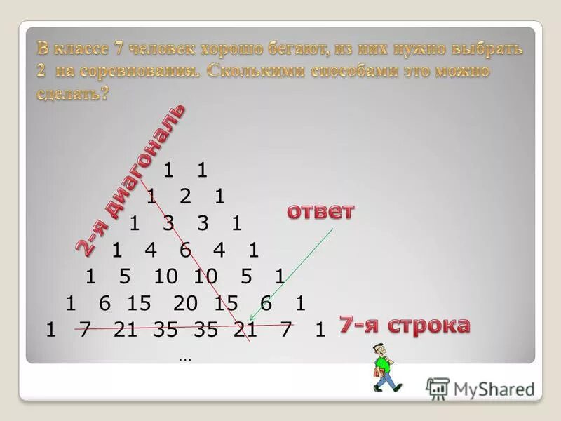 Бином 7 букв. Биномиальный треугольник Паскаля. Треугольник Паскаля и Бином Ньютона. Биномиальные коэффициенты треугольник Паскаля. Треугольник Паскаля формула.