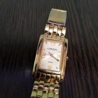 Часы орион