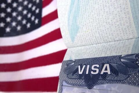 Американцы визы