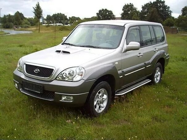 Hyundai terracan 2. Hyundai terracan 2. Hyundai terracan 2. 5. Таракан 2.