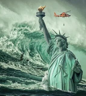 Slideshow estatua de la libertad xxx.