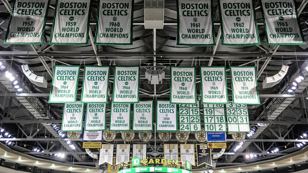 Td Garden Boston 2022. Td Garden Boston Premium Seating. Fan voting