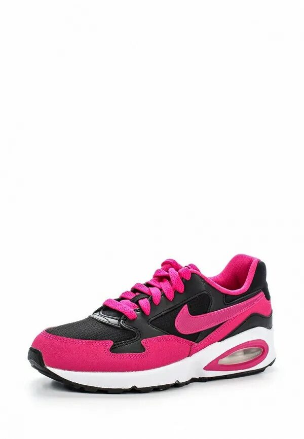 Кроссовки для девочек nike. Nike Air Max St GS. Кроссовки Nike Air Max St (GS). Кроссовки 2022 найк для девочек. Кроссовки найк высокие для девочек.