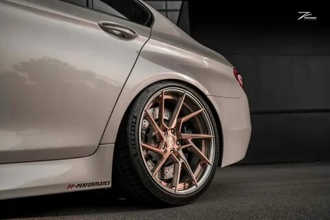 Z performance