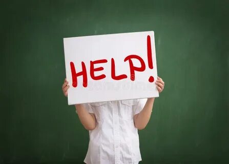 English help 6