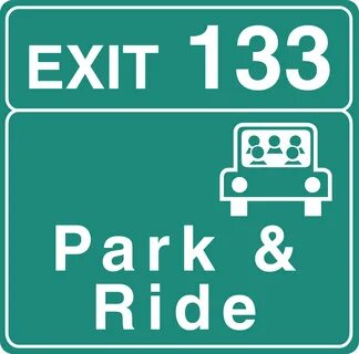 Park and ride