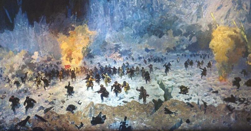 Битва за перевал. Битва за перевал. Диорама битва за кавказ. Битва за перевал. Мирзонов "битва за перевалы.