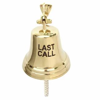 Last bell