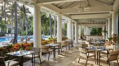 Four seasons ocean