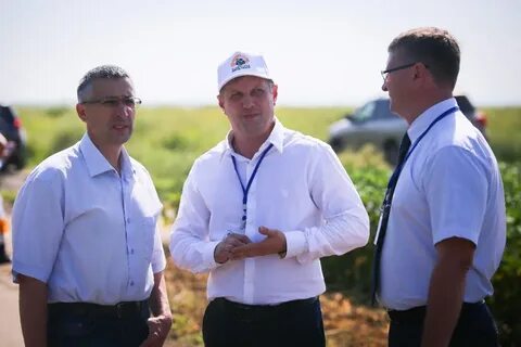 Минсельхоз приморского