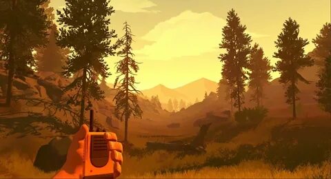 Fire watch