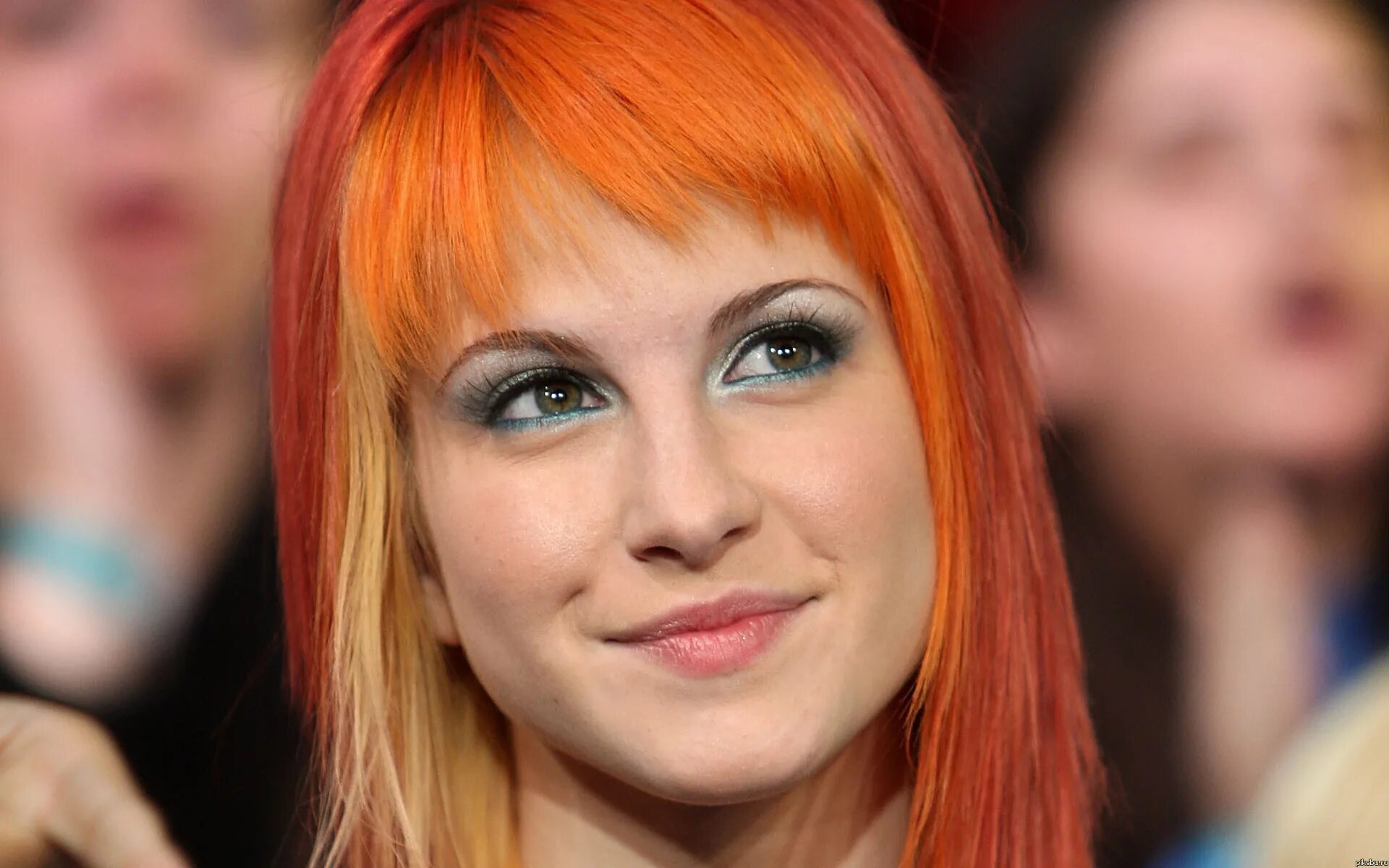 Hayley Williams. Параморе солистка. Paramore Хейли Уильямс. Хейли Уильямс 2010.