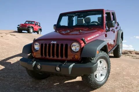 Wrangler 2.0