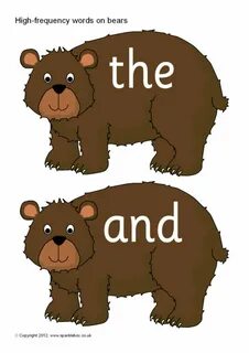 Перевести слово bears