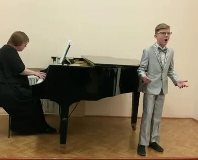 Школа имени флиера