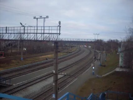 Электричка пермь 2 голованово