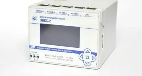 Энкс 3м