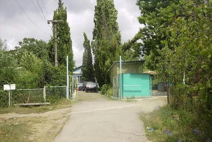 буревестник 3