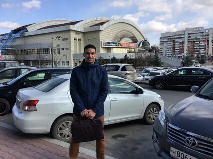 Лев хабаровск