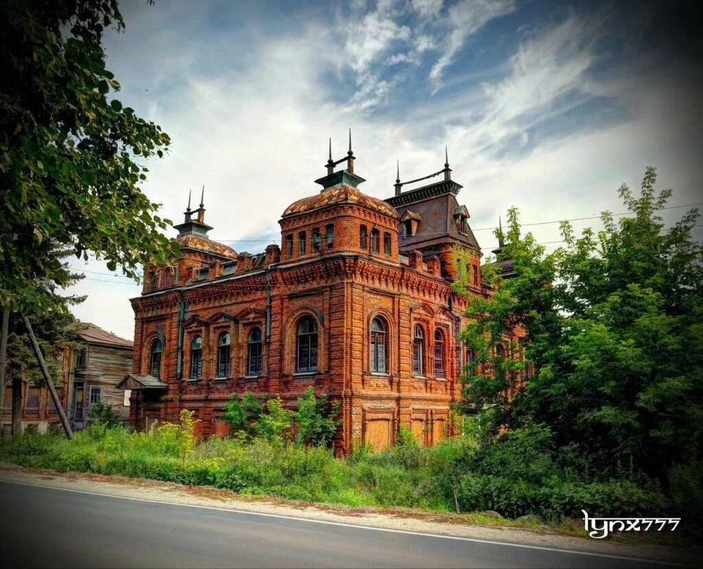 Дома владимирская область вязниках. Мстера Вязниковский район. Посёлок мстёра Владимирской области. Мстера дом Крестьянинова. Мстера город.