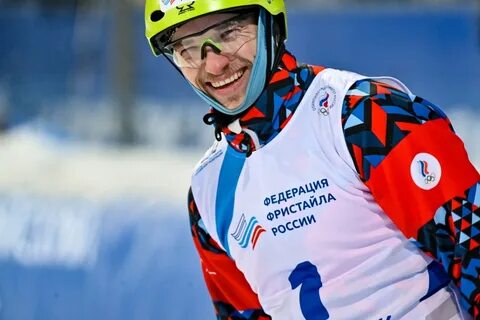 Фристайл чемпион
