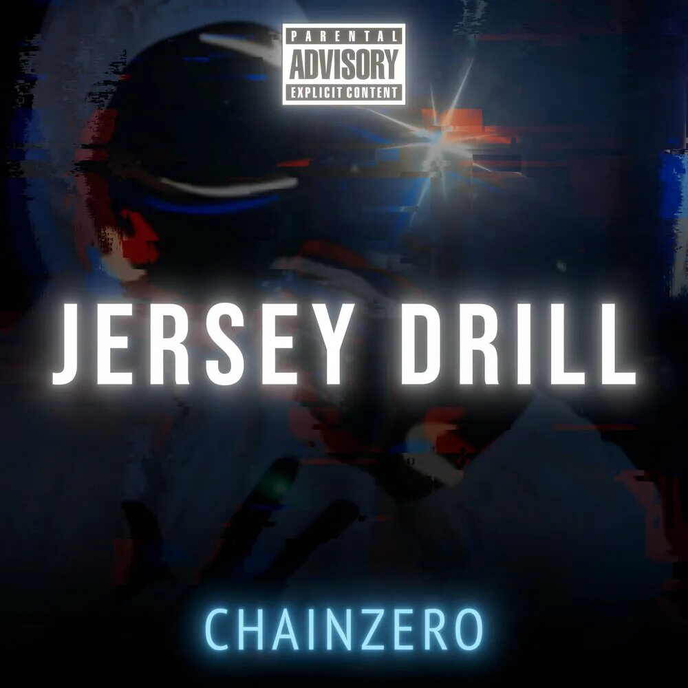 Jersey drill. Jersey drill