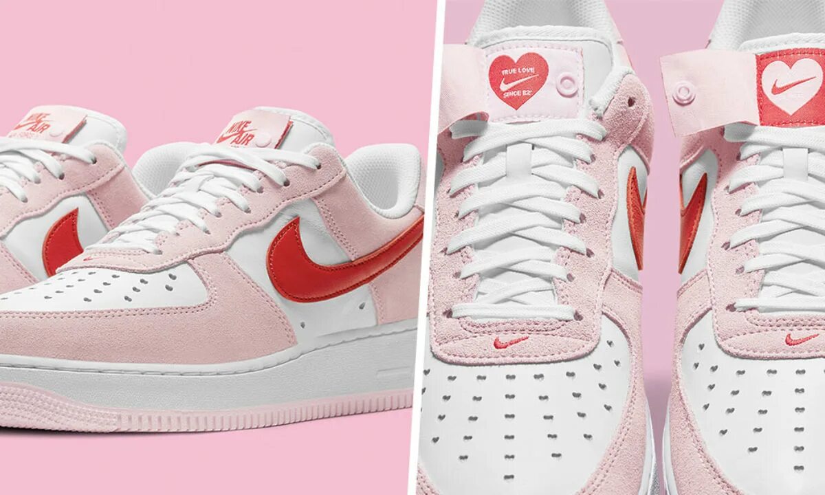 Найк Эир Форс Лоу 1 Валентинес. Nike Air Force 1 Low Valentine. Nike Air Force 1 Low “Valentine’s Day” 2023. Кроссовки Nike Air Force 1 Low Valentine's Day. Найк с сердечками