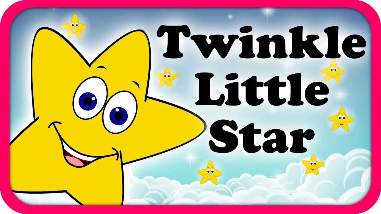 Twinkle, Twinkle, little Star. Стих Twinkle Twinkle little Star. Twinkle little Star текст. Караоке Twinkle Twinkle little Star.